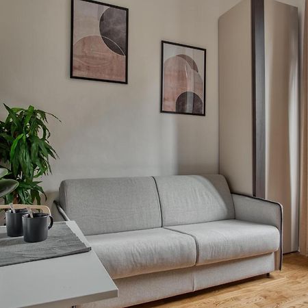 Joivy Chic Studio, Easy Access To Centre ميلان المظهر الخارجي الصورة