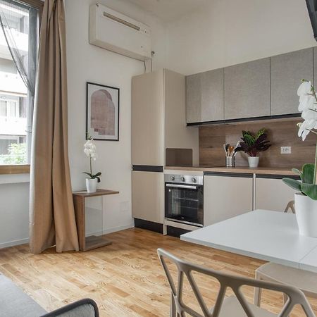 Joivy Chic Studio, Easy Access To Centre ميلان المظهر الخارجي الصورة