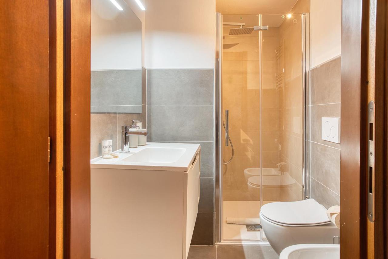 Joivy Chic Studio, Easy Access To Centre ميلان المظهر الخارجي الصورة