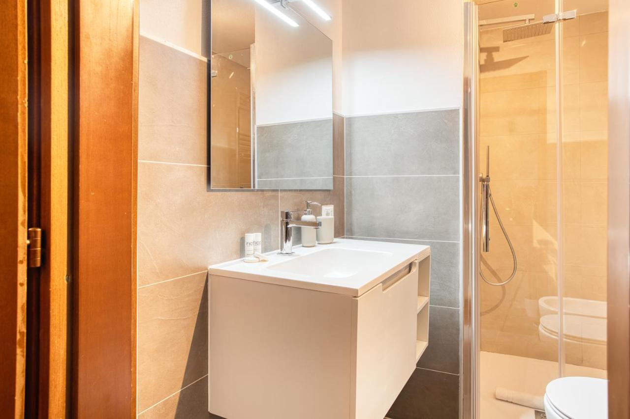 Joivy Chic Studio, Easy Access To Centre ميلان المظهر الخارجي الصورة