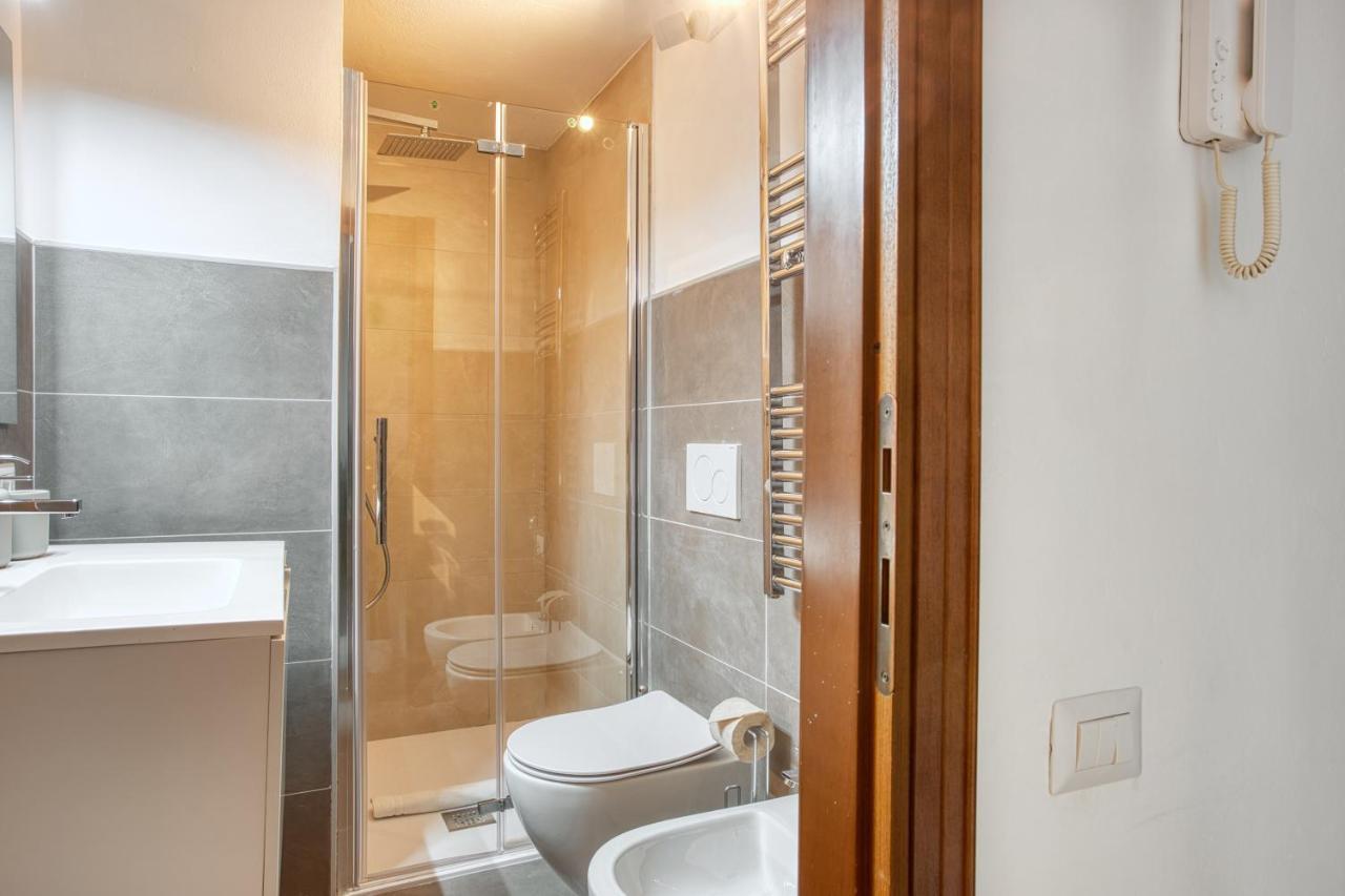 Joivy Chic Studio, Easy Access To Centre ميلان المظهر الخارجي الصورة